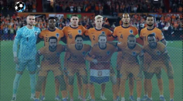 بريميرليج يهيمن على تشكيل هولندا في مباراة التصفيات المؤهلة لكأس العالم للأندية أمام بولندا اليوم 9 سبتمبر 2025